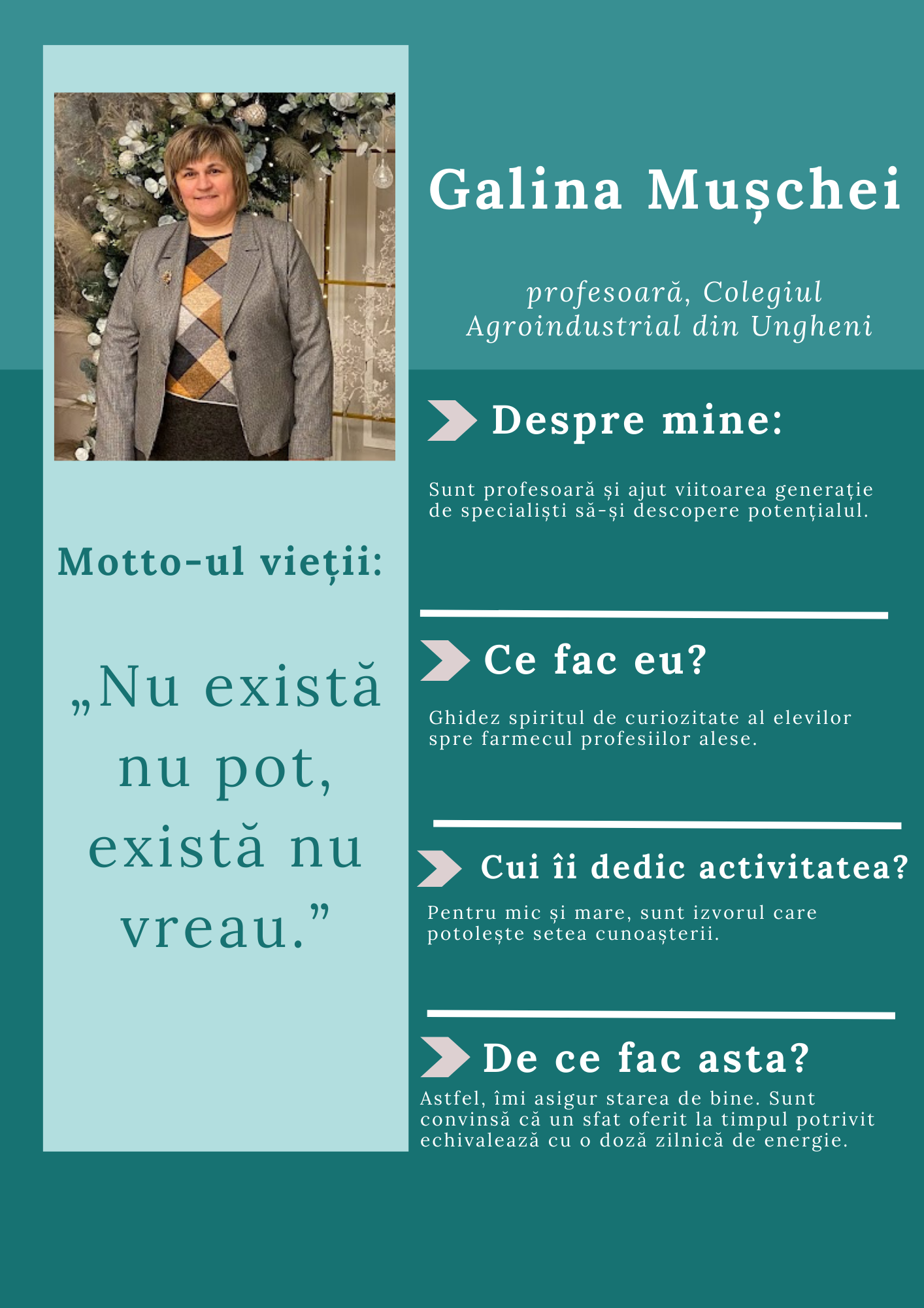 Femei ale acestui pământ