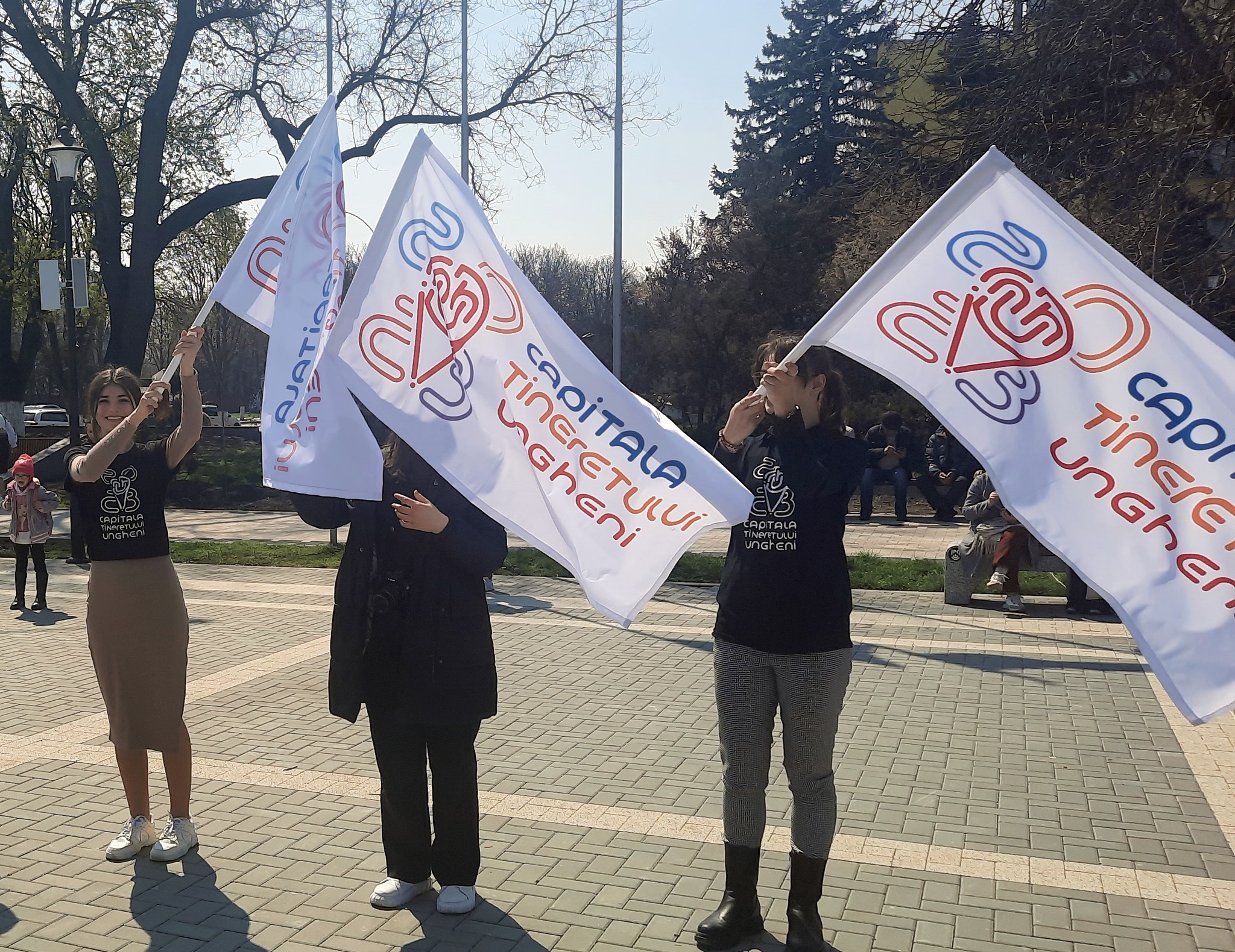 Îndrăznește să-ți trăiești visurile. Din nou!