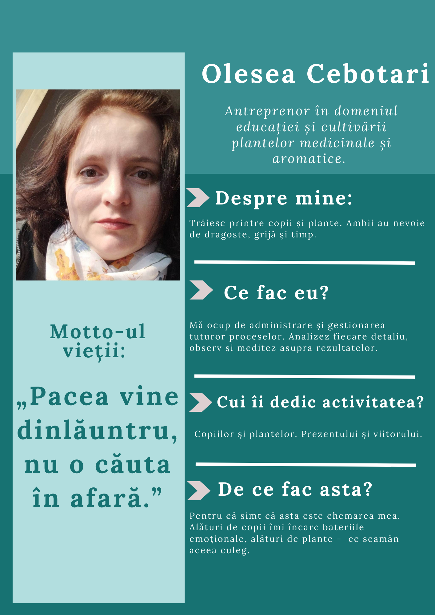 Femei ale acestui pământ