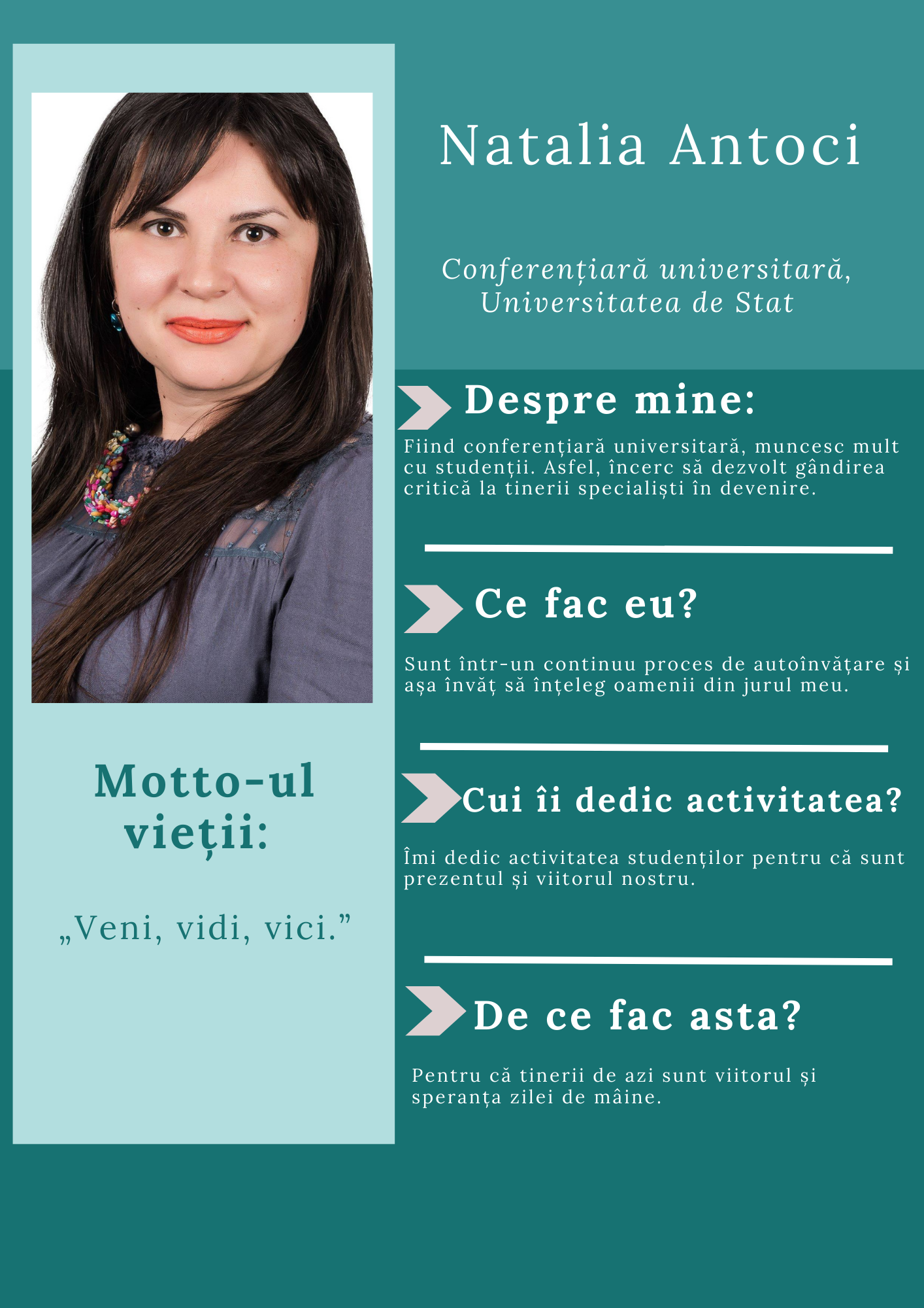 Femei ale acestui pământ