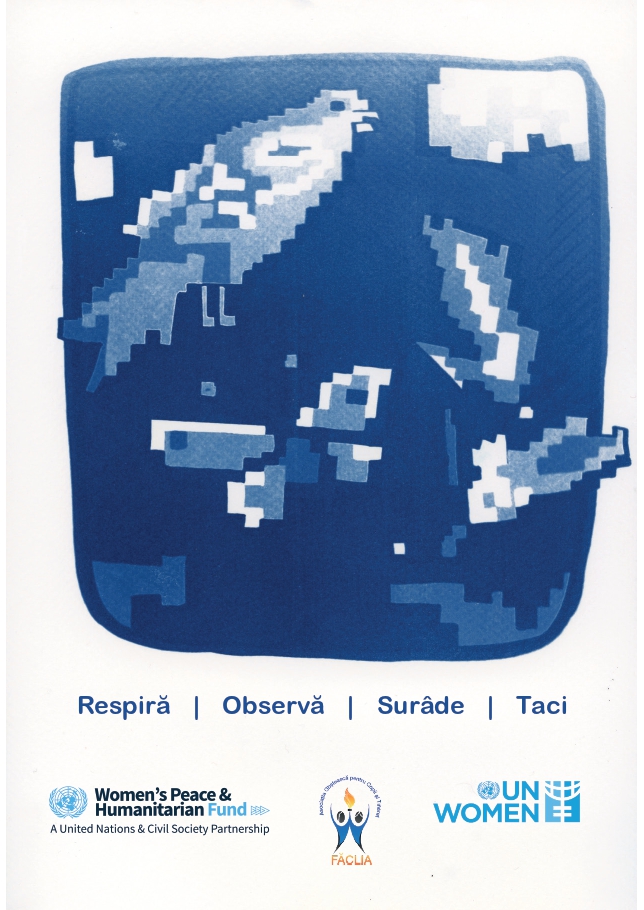 Arhiva SPERANȚEI cu SEMNE VII de ACASĂ