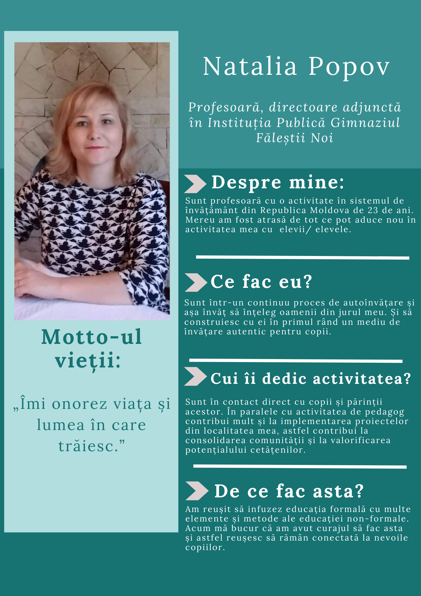 Femei ale acestui pământ