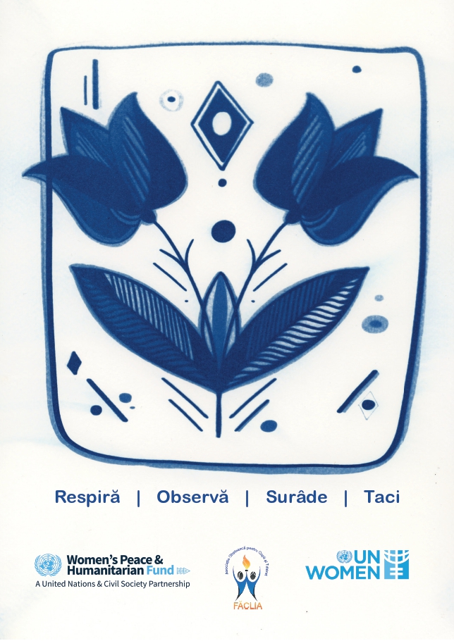 Arhiva SPERANȚEI cu SEMNE VII de ACASĂ