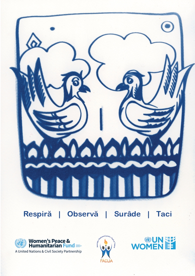 Arhiva SPERANȚEI cu SEMNE VII de ACASĂ