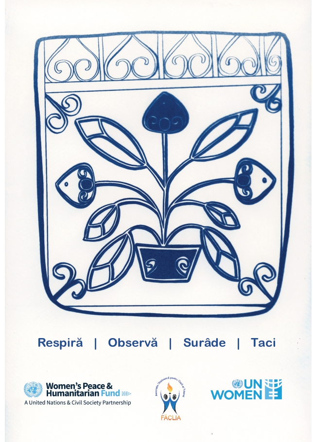 Arhiva SPERANȚEI cu SEMNE VII de ACASĂ