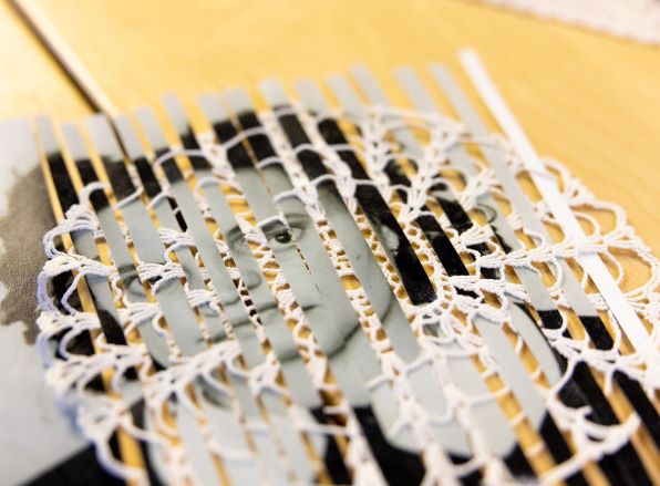 Femeile pot aduce pacea acolo unde trăiesc, unde activează