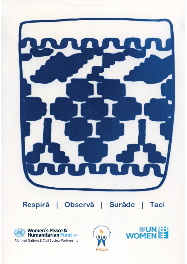 Arhiva SPERANȚEI cu SEMNE VII de ACASĂ