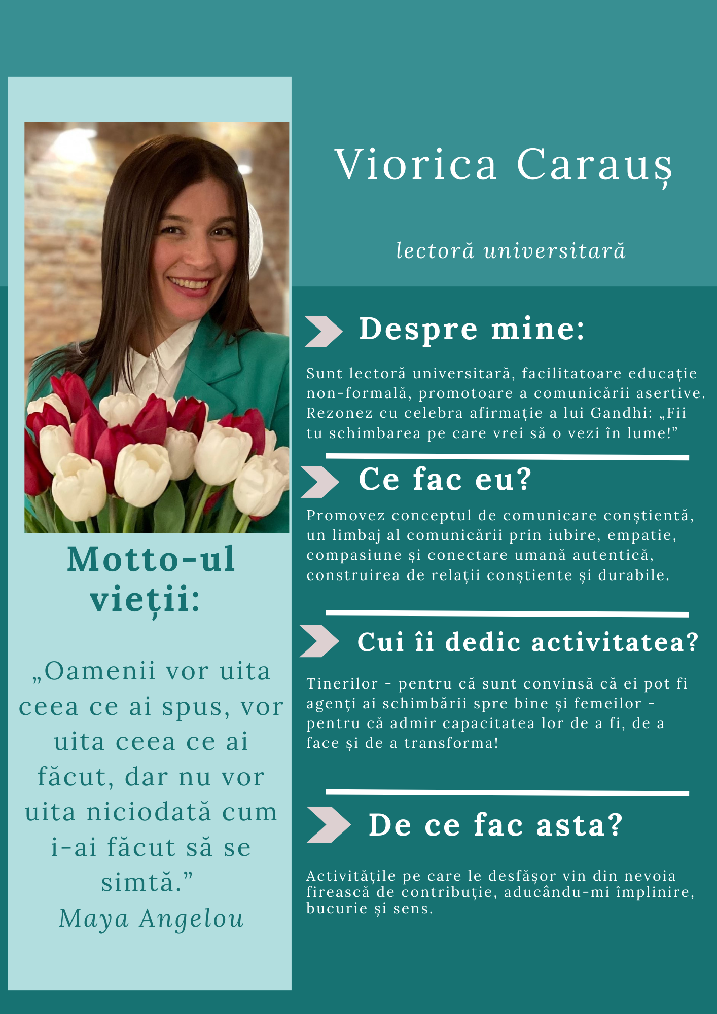 Femei ale acestui pământ