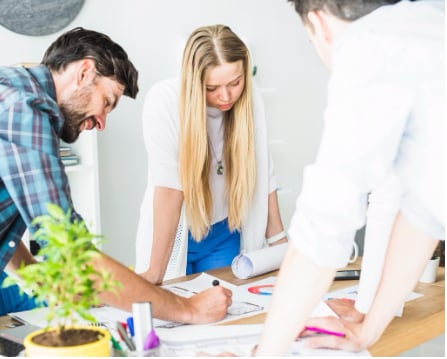 Proiectul „Creștem generația de Inovatori Sociali - InnoScool Next în Moldova”