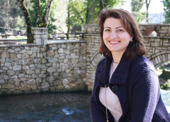 Interviu cu psihologa Victoria Gonța. „Consilierea psihologică este pilonul de start spre decizia de a face o schimbare.”