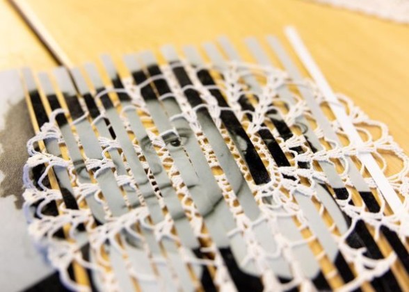 Femeile pot aduce pacea acolo unde trăiesc, unde activează